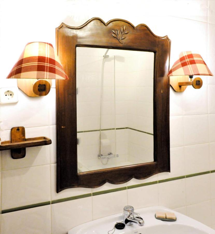 Chardin D'Alto-Apartamentos Chardins Benasque Ngoại thất bức ảnh