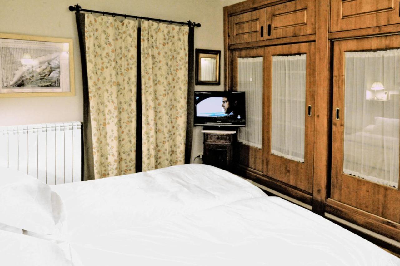 Chardin D'Alto-Apartamentos Chardins Benasque Ngoại thất bức ảnh