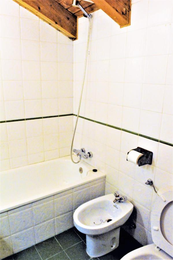 Chardin D'Alto-Apartamentos Chardins Benasque Ngoại thất bức ảnh