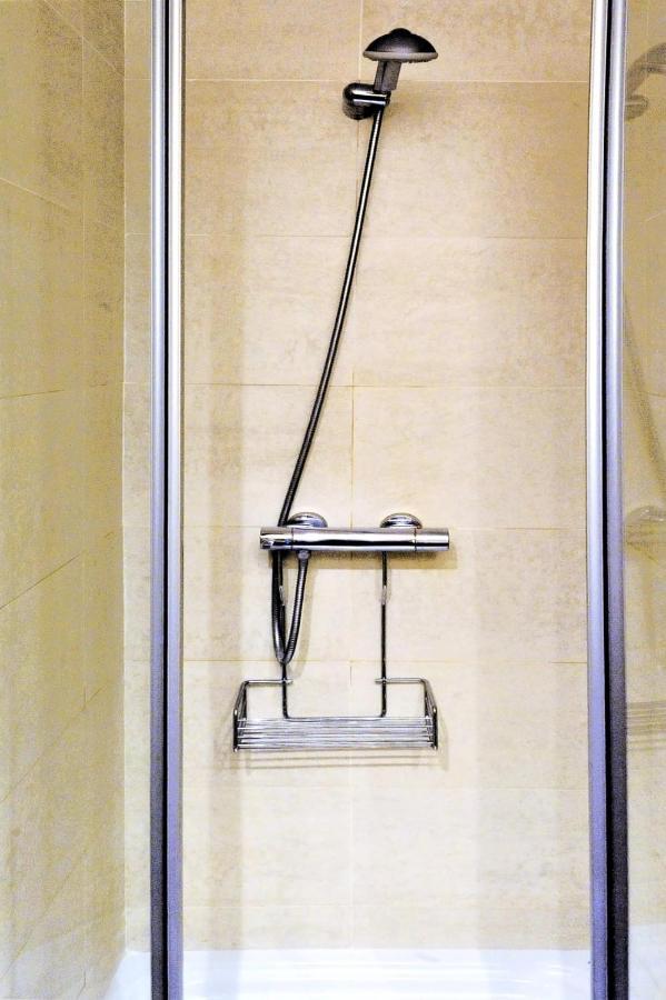 Chardin D'Alto-Apartamentos Chardins Benasque Ngoại thất bức ảnh